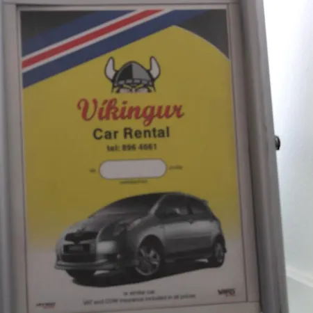 Vikingur Pensionat