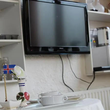 Vikingur 2* Reykjavík